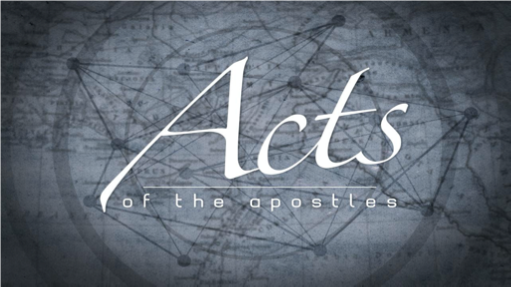 Acts 26 1-32
