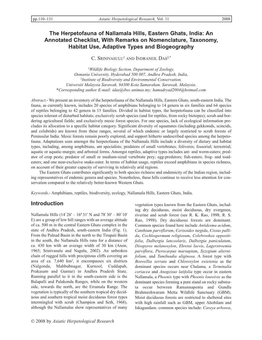 19 Srinivasalu and Das Eastern Ghats:Layout 1.Qxd