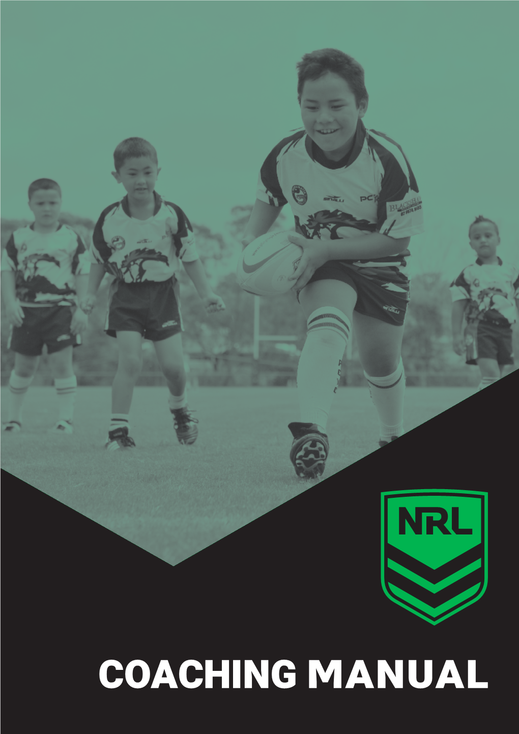 Nrl-Coaching-Manual-2019.Pdf