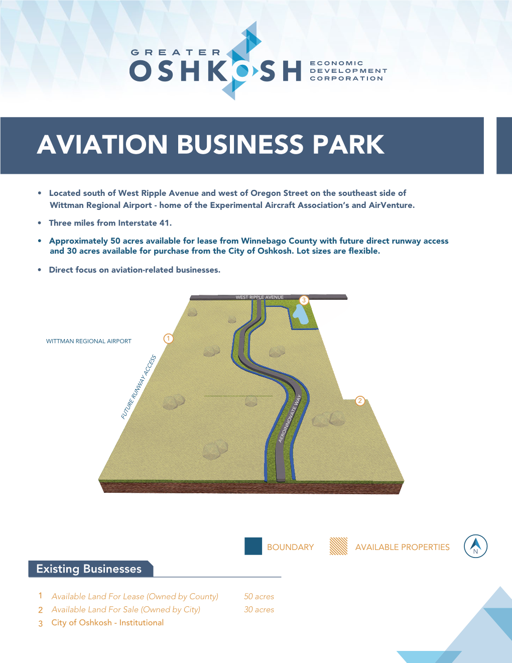 Aviation Business Park