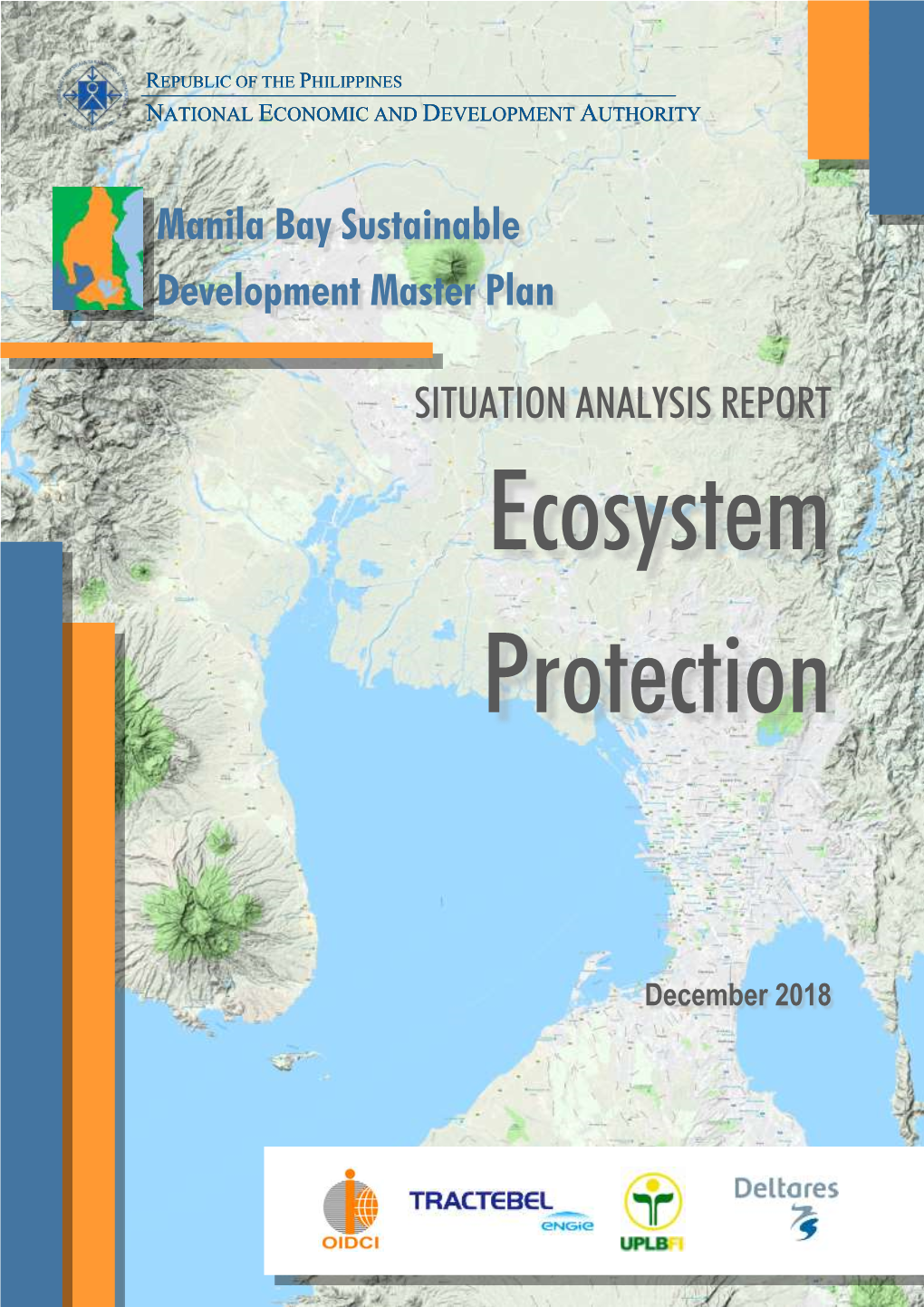 SAR FTR | Ecosystem Protection