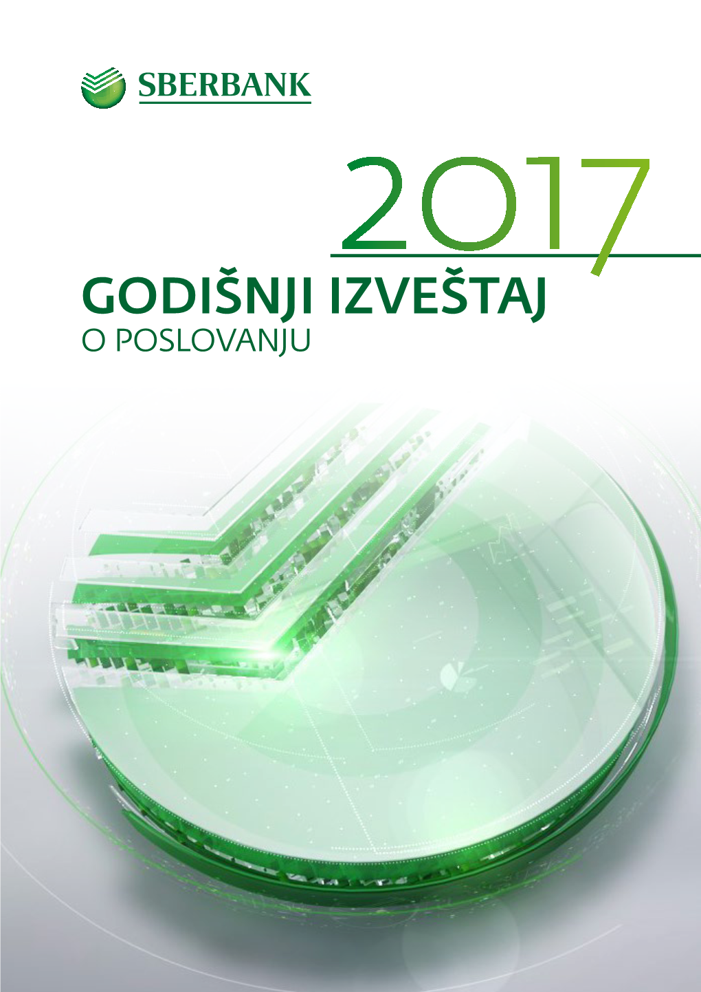 Godišnji Izveštaj O Poslovanju