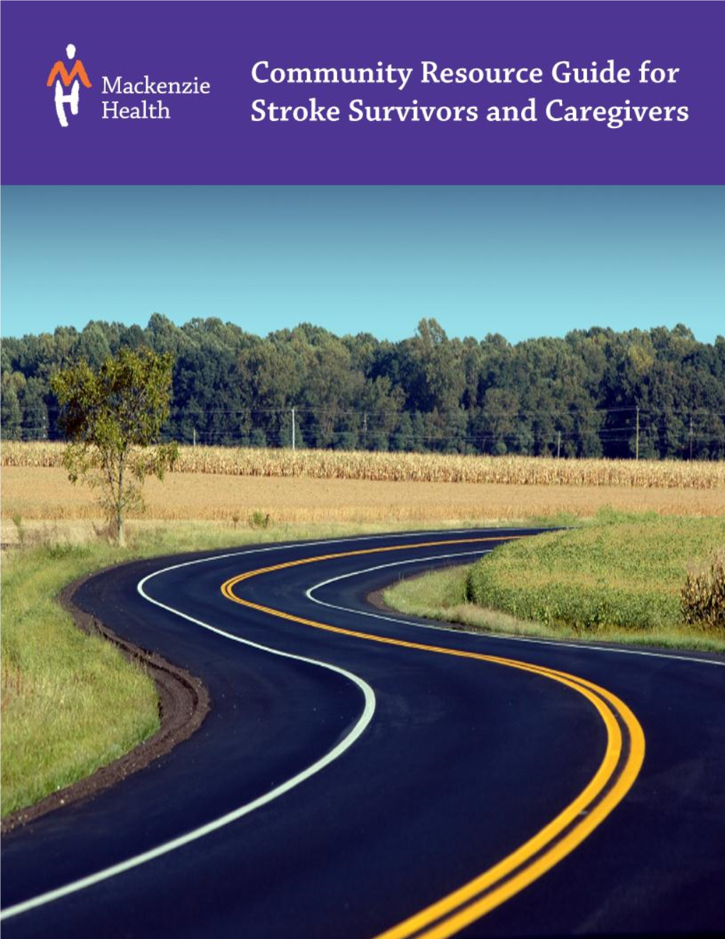 Community Resource Guide for Stroke Survivors and Caregivers