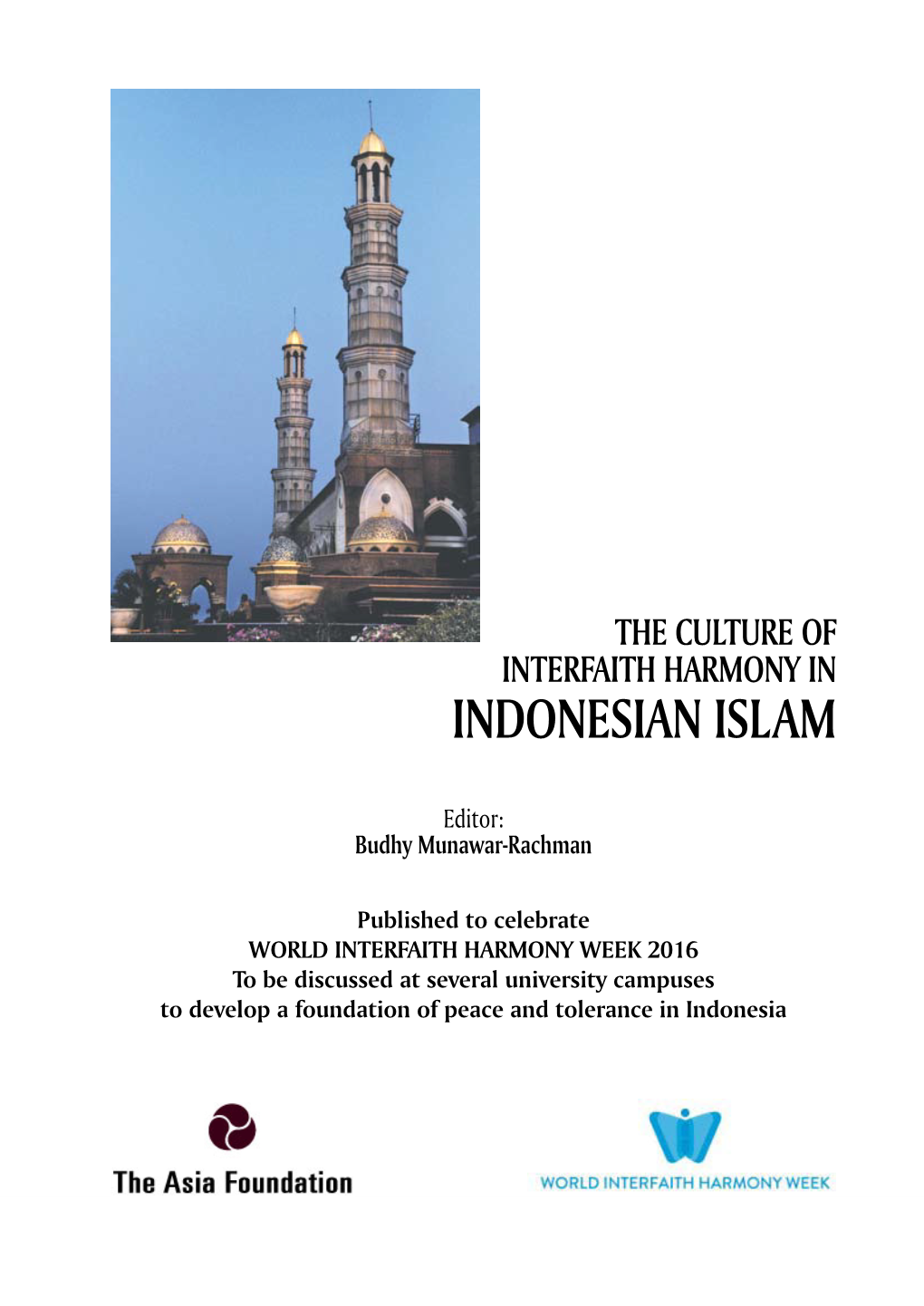 Indonesian Islam