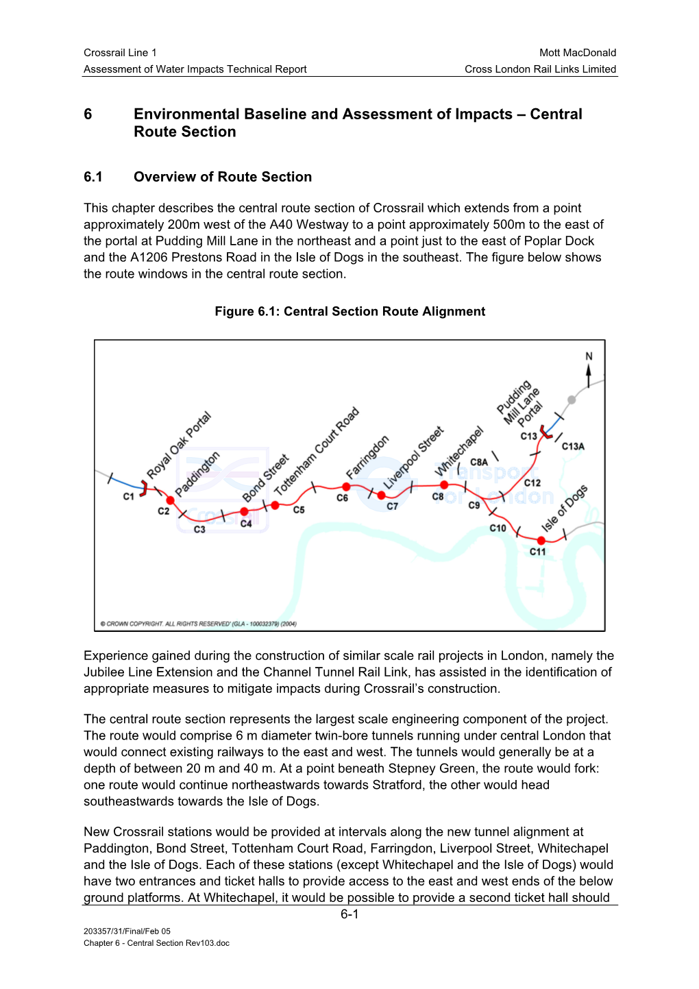 Transport for London