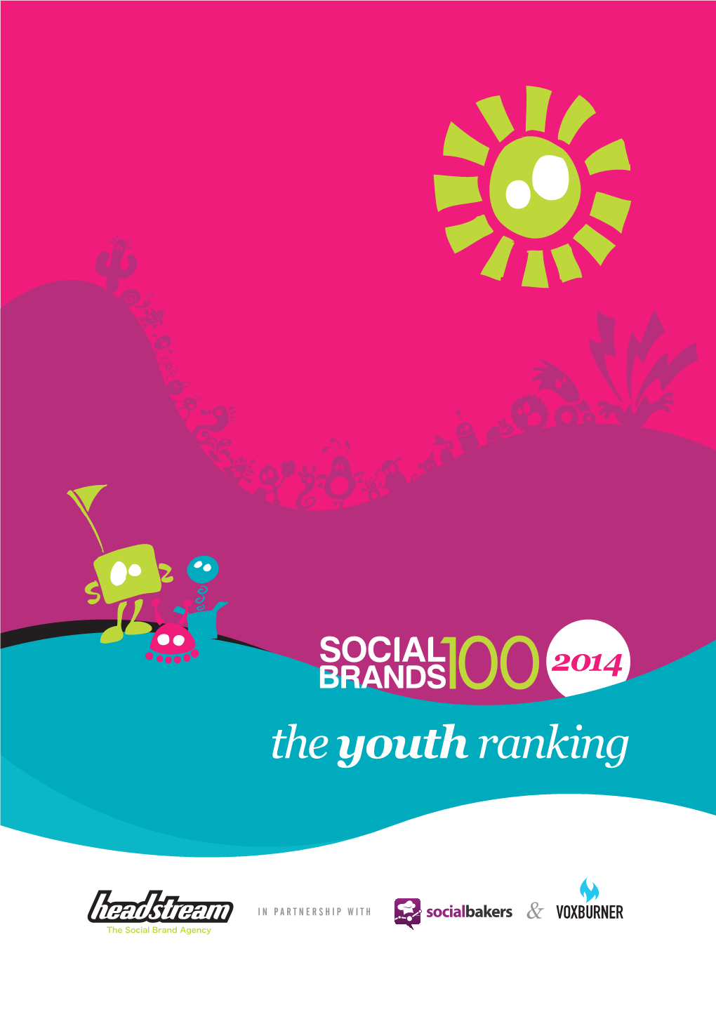 The Youth Ranking