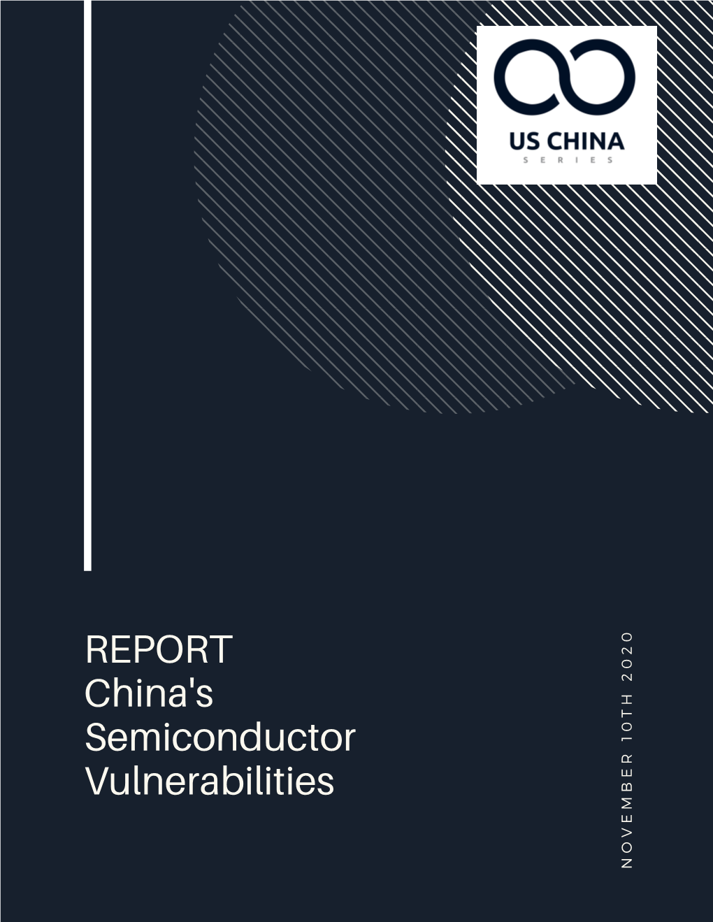 REPORT China's Semiconductor Vulnerabilities