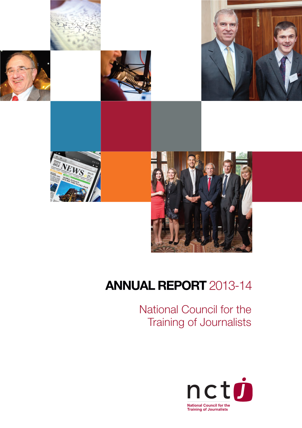 Annual Report 2013-14