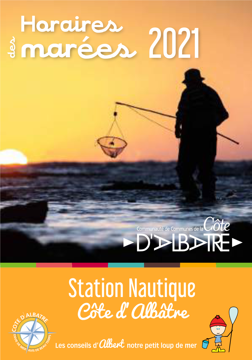 Station Nautique Côte D’Albâtre