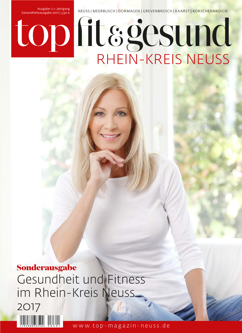 Rhein-Kreis Neuss