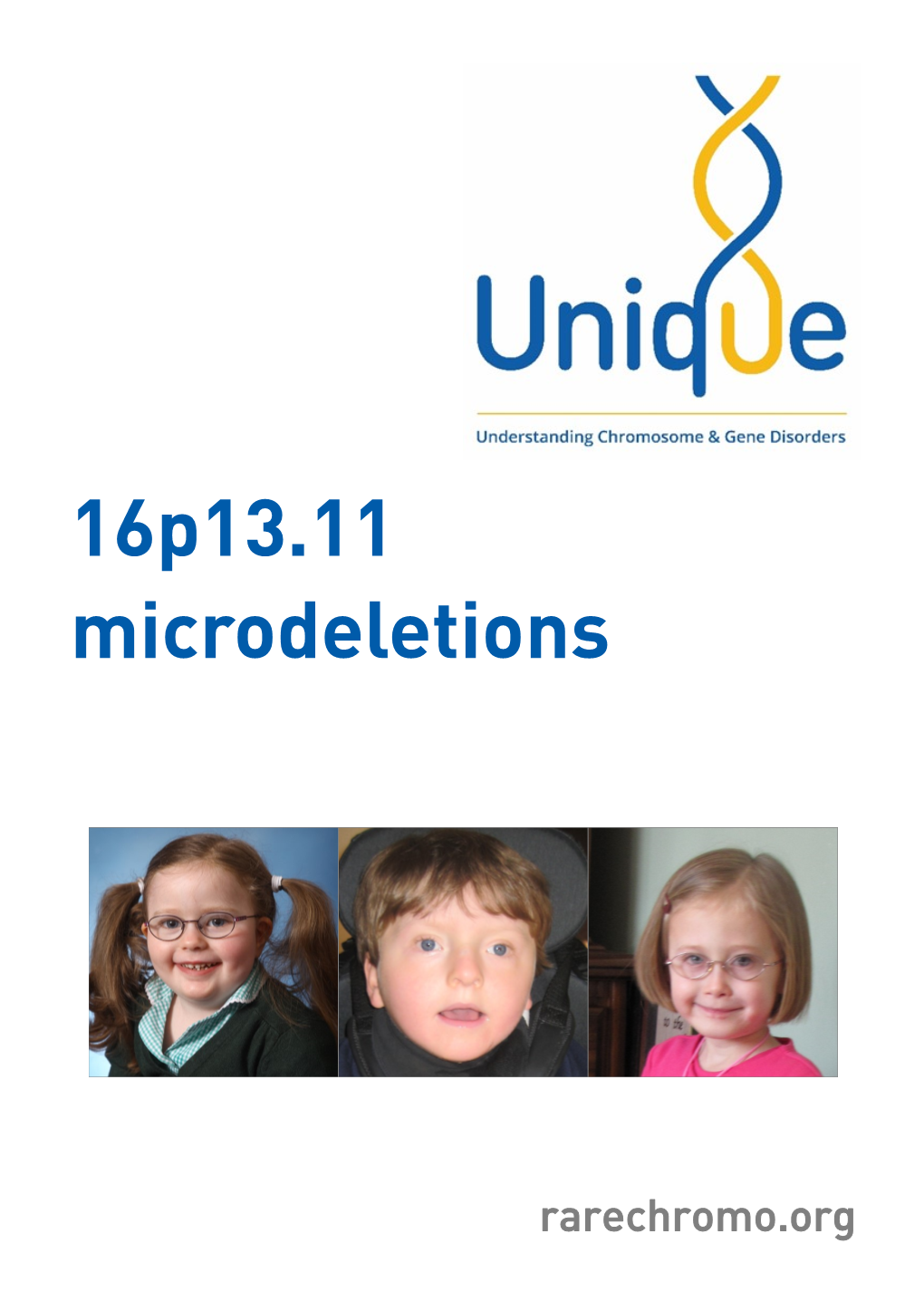 16P13.11 Microdeletions