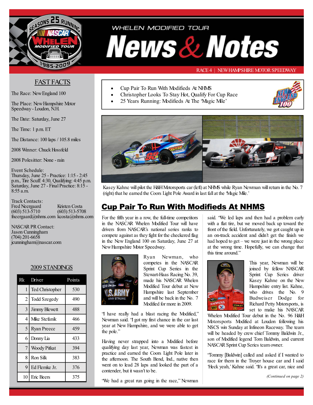 NWMT Newsnotes NHMS 1.Pub