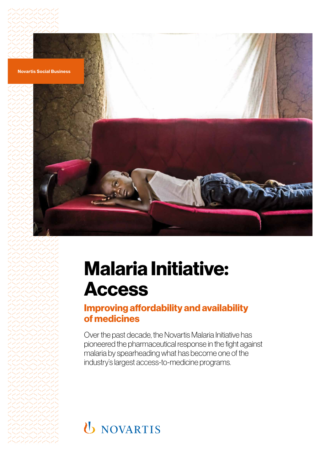 Malaria Initiative