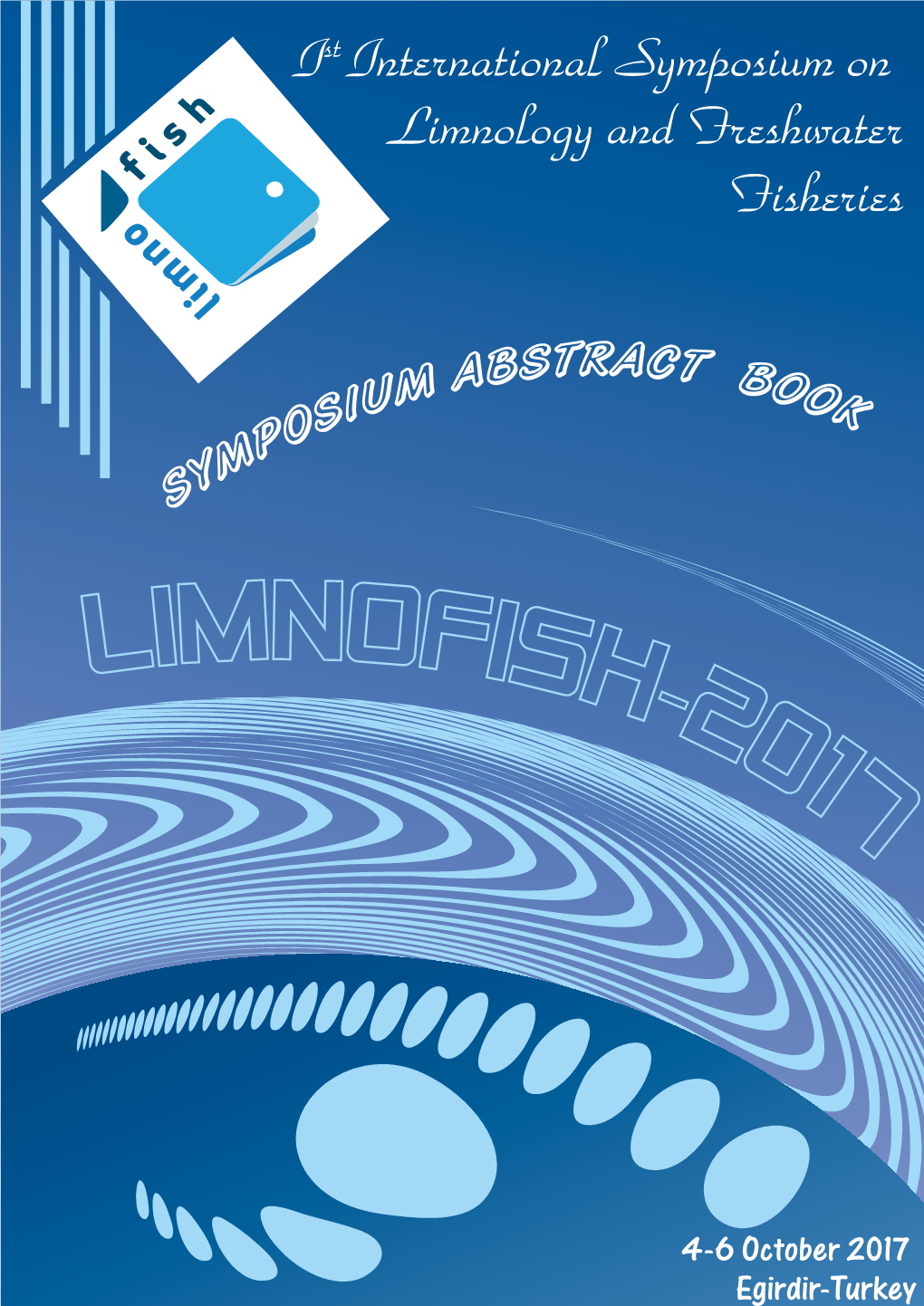 Abstract Book of Limnofish2017.Pdf