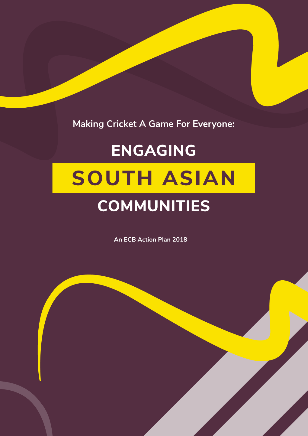 South Asian Communities