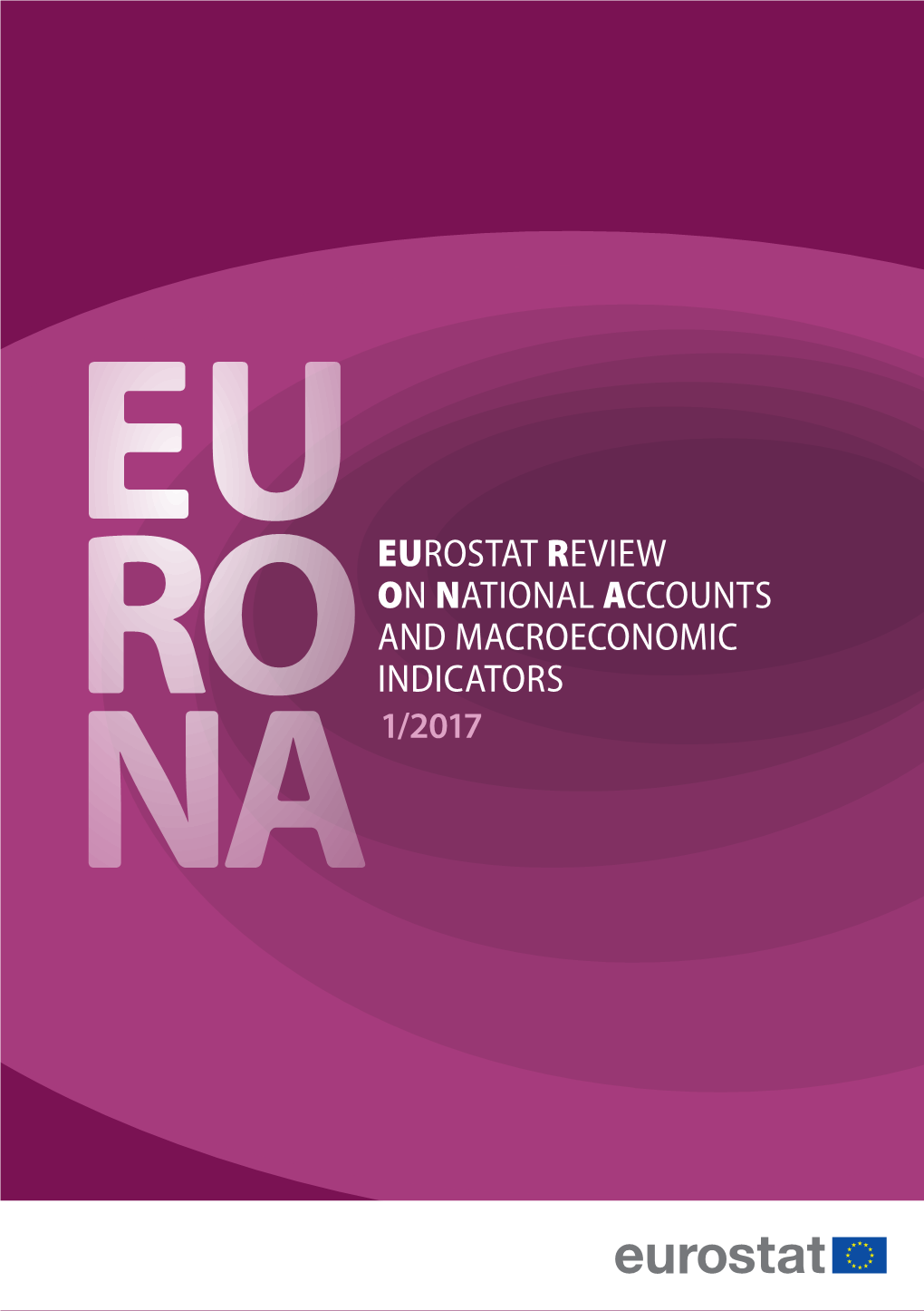 EURONA — Eurostat Review on National Accounts and Macroeconomic Indicators 3 Aims and Scope