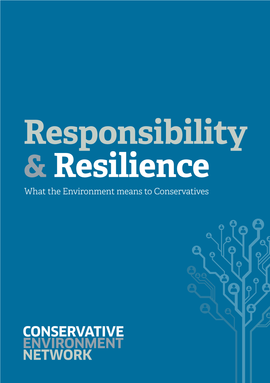 Responsibility &Resilience