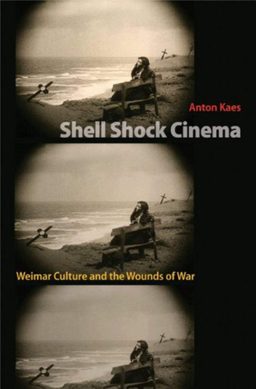 Shell Shock Cinema Mourning the Dead