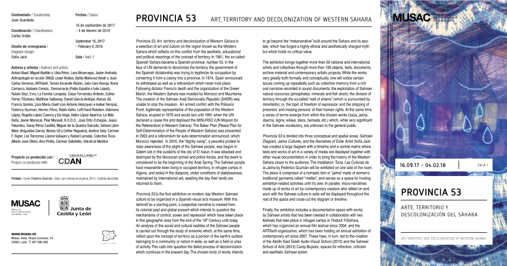 Provincia 53