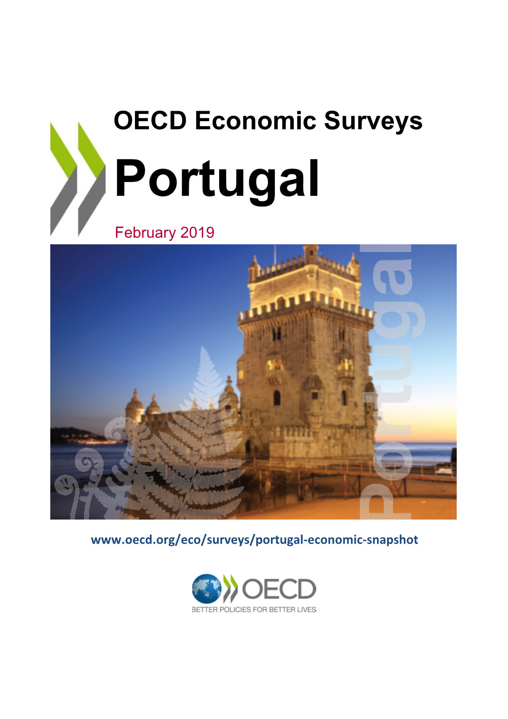 OECD Economic Surveys Portugal 2019