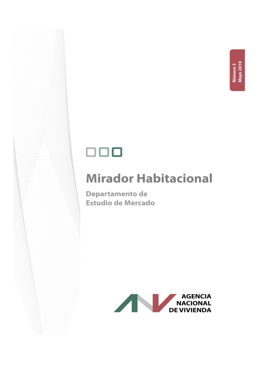 Mercado Inmobiliario