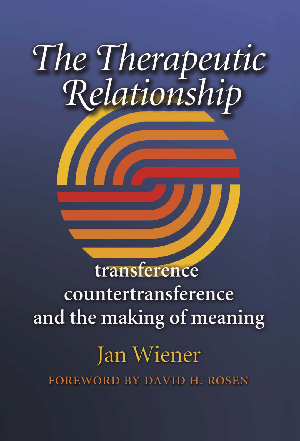 Transference, Countertransference, and the Making of Meaning