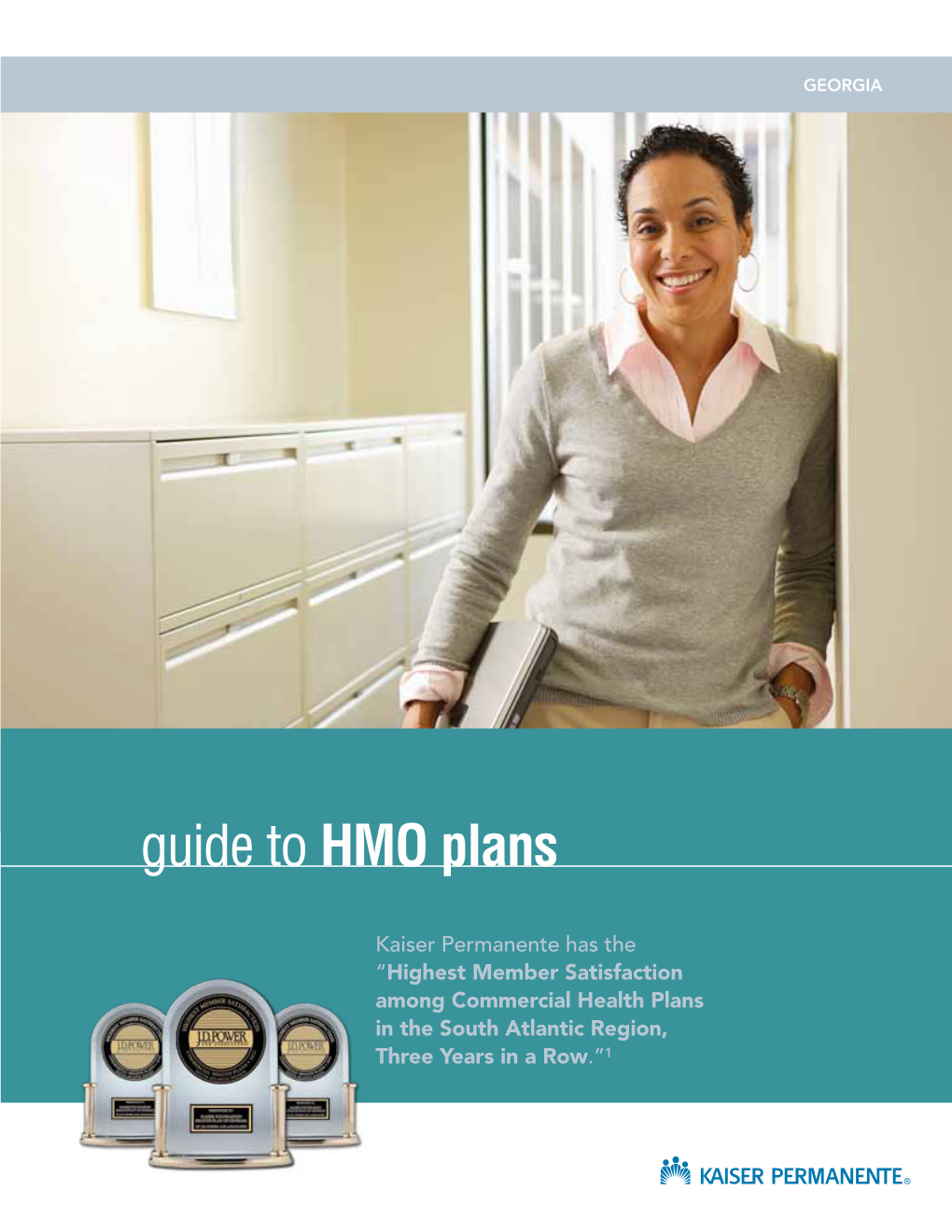 Guide to HMO Plans