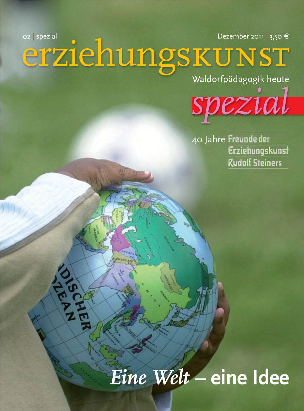 Eine Welt – Eine Idee EKS 01-26:Layout 1 14.11.2011 18:55 Uhr Seite 2