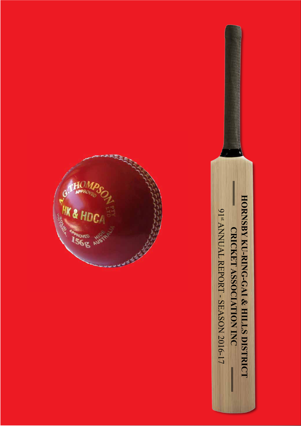 Hornsby Ku-Ring-Gai & Hills District Cricket Associa