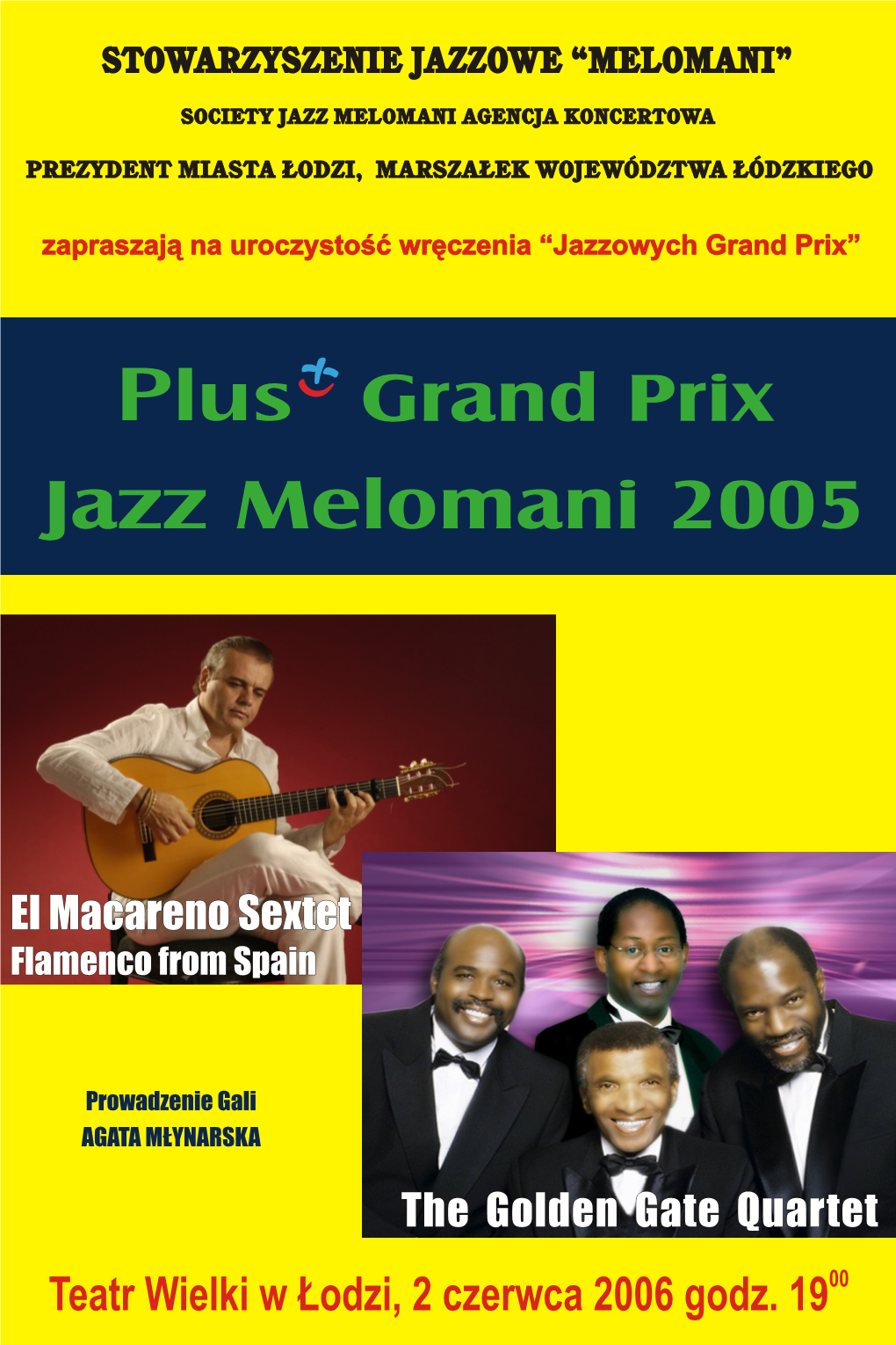 Jazz Melomani 2005