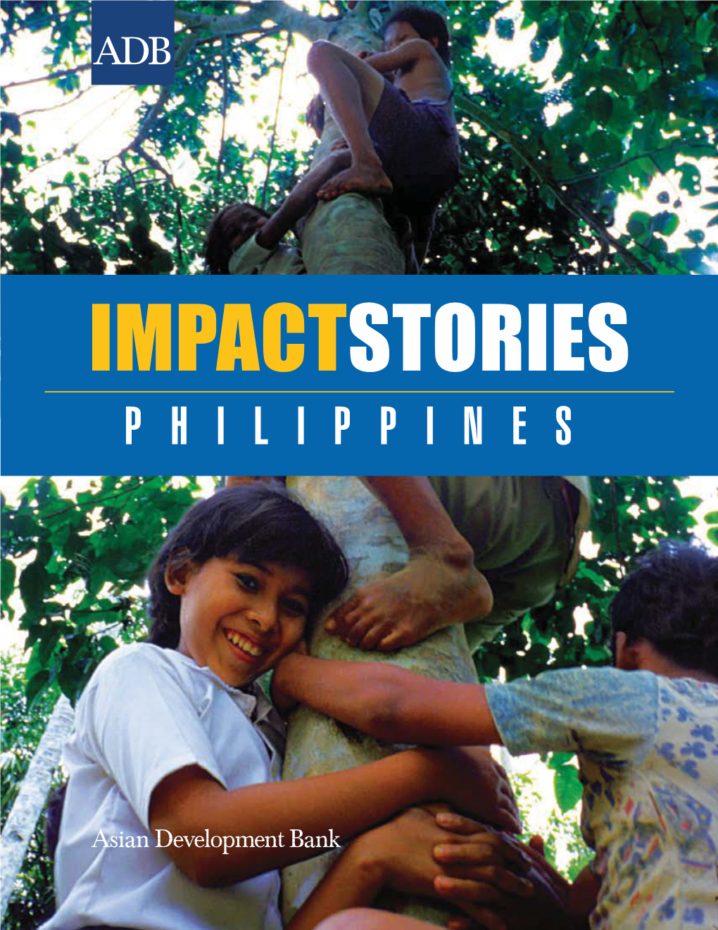 Impact Stories: Philippines