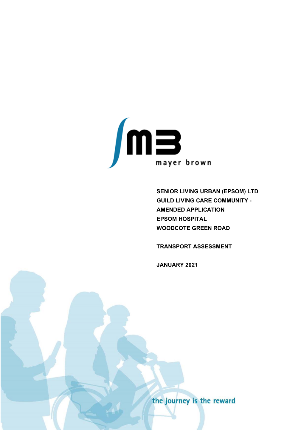 MB Report Template 2006-12-04