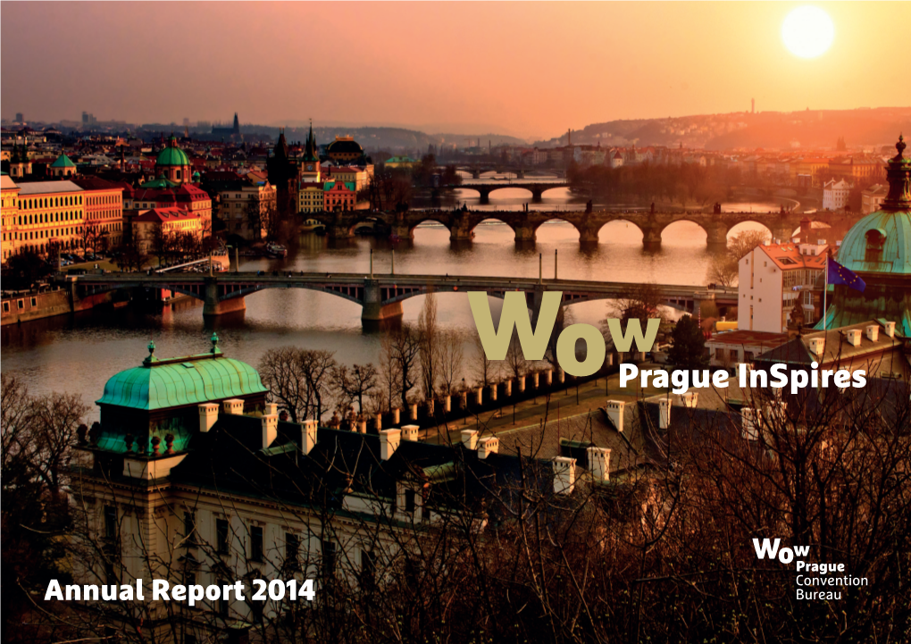 Prague Inspires