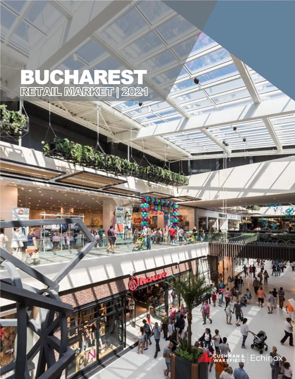 Bucharest Index