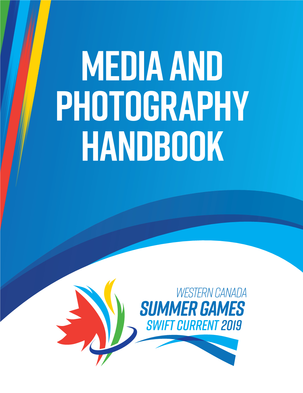 WCSG Media Handbook