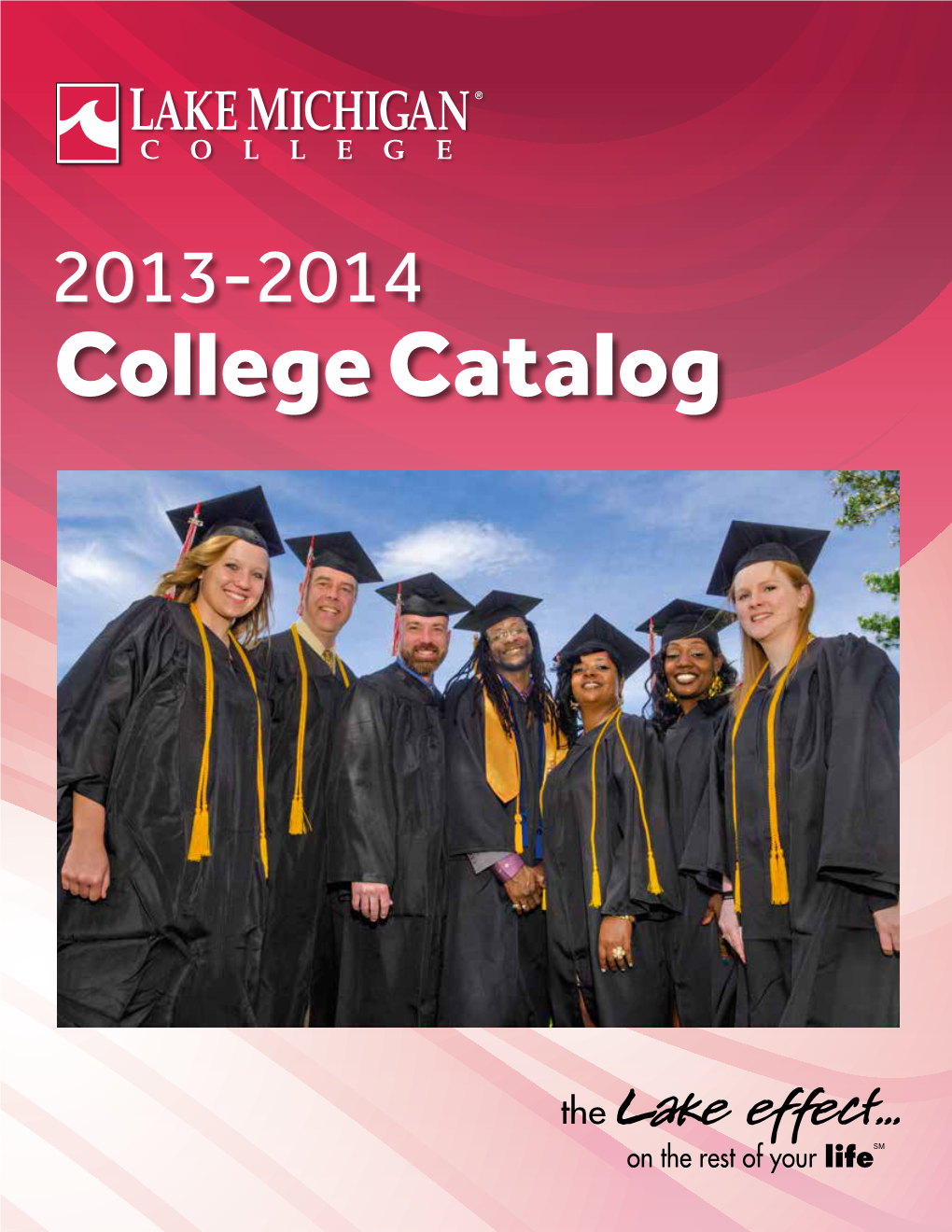 2013-2014 College Catalog