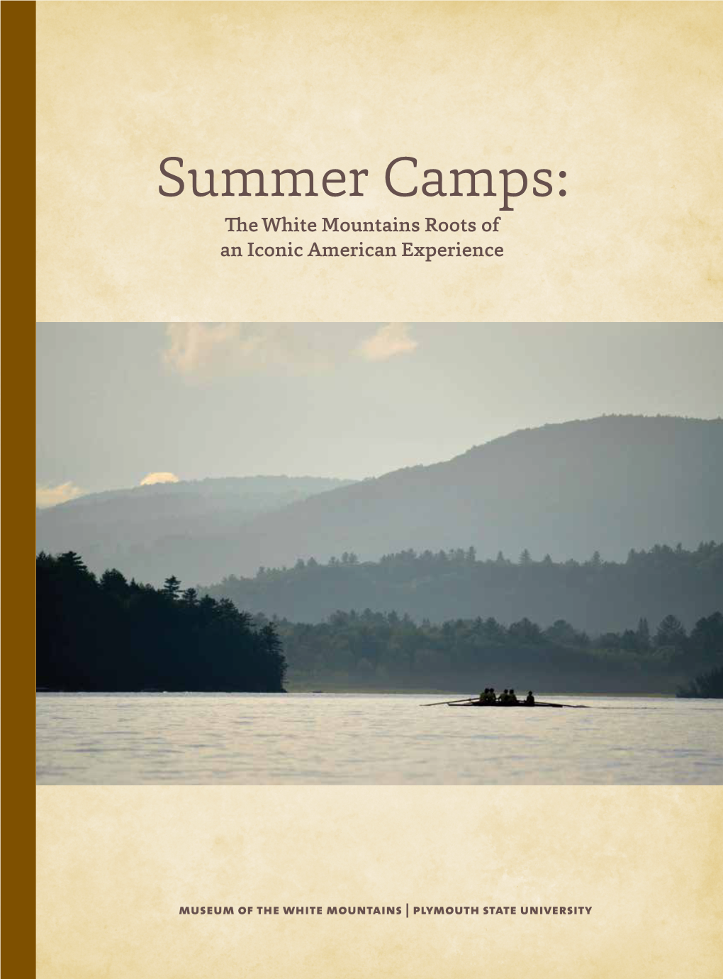 Summer Camps: Summer