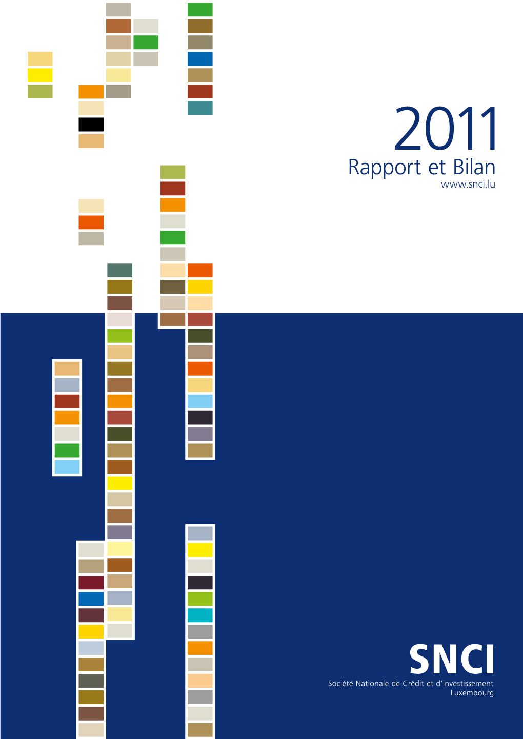 Rapport Et Bilan 2011 [Pdf]