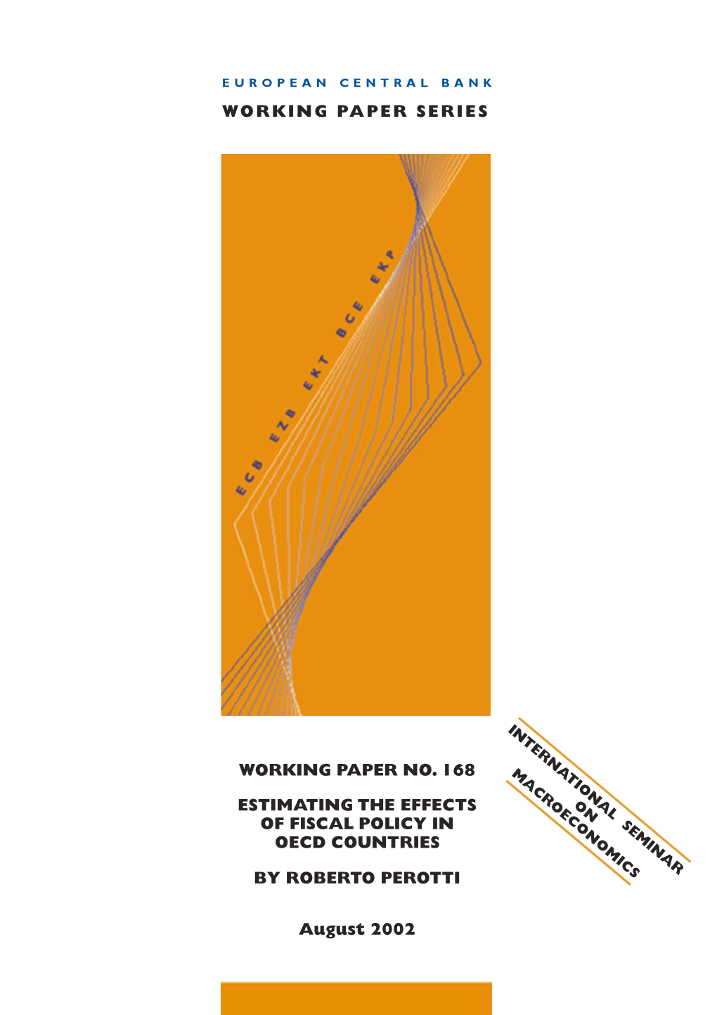 Estimating the Effects of Fiscal Policy in OECD Countries