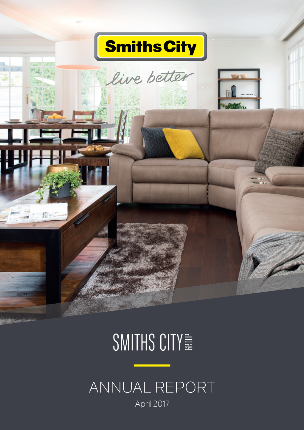 Smiths City Group