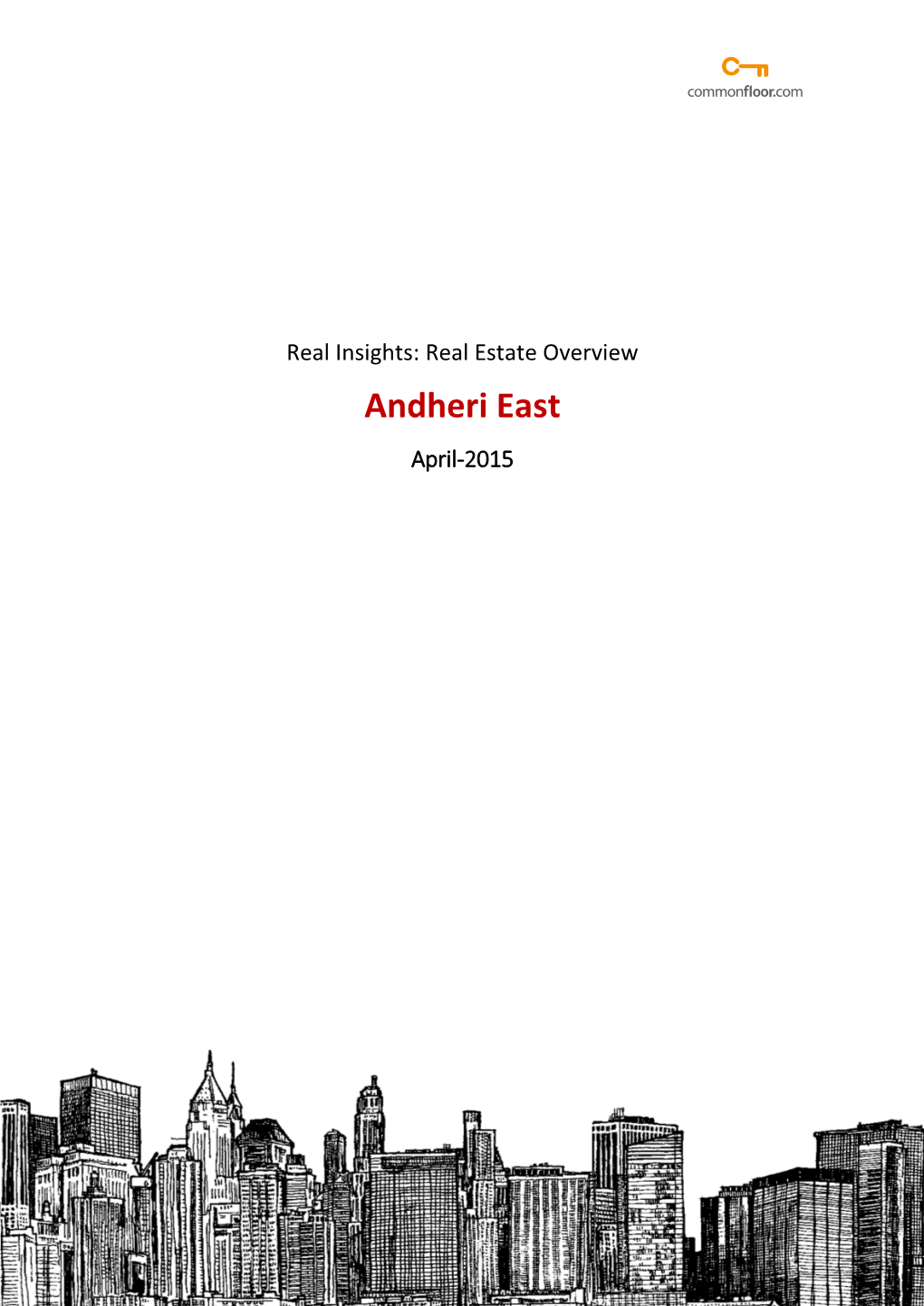 Andheri East April-2015