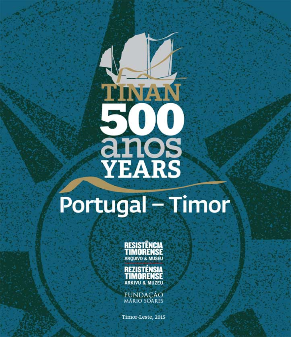 Portugal – Timor