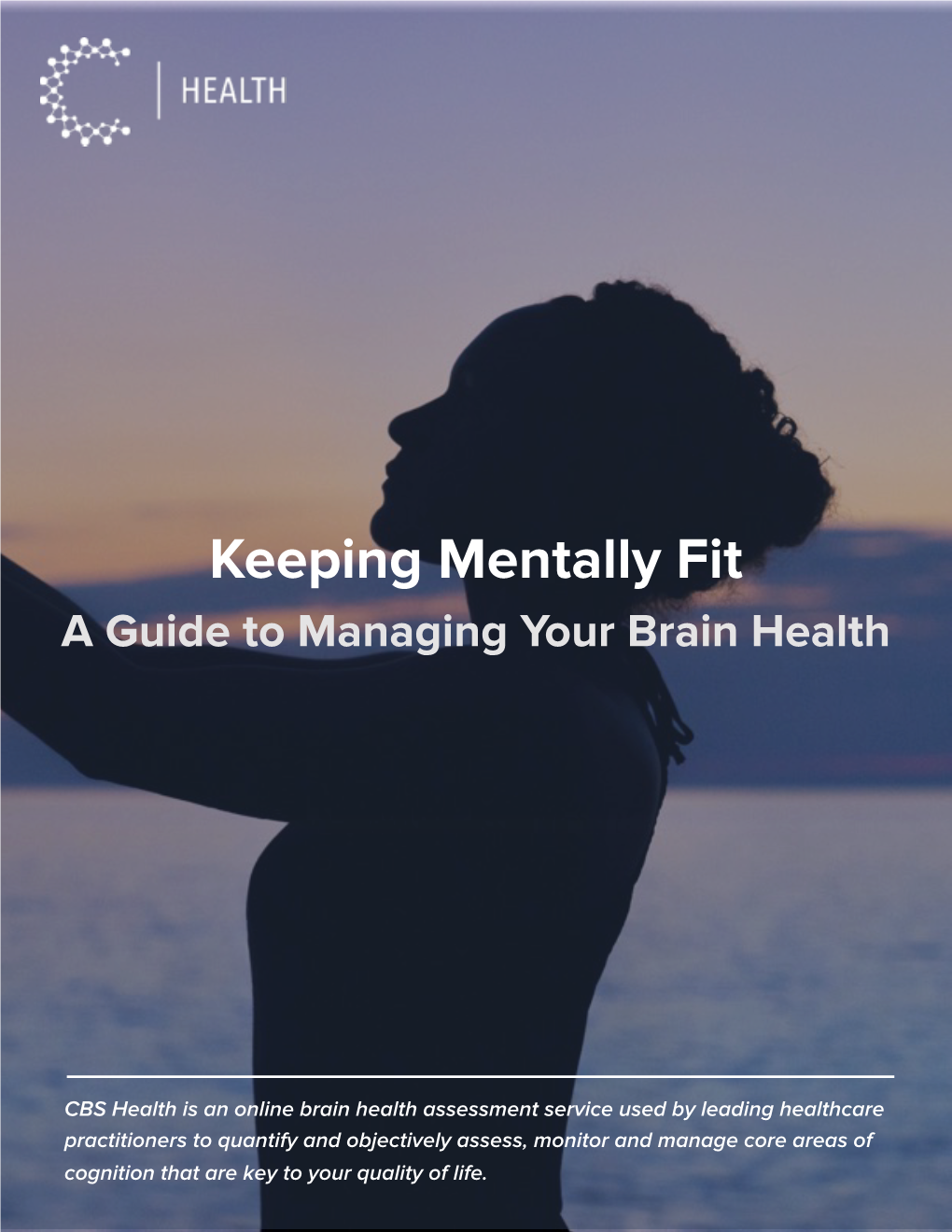 Guide to Managing Brain Health