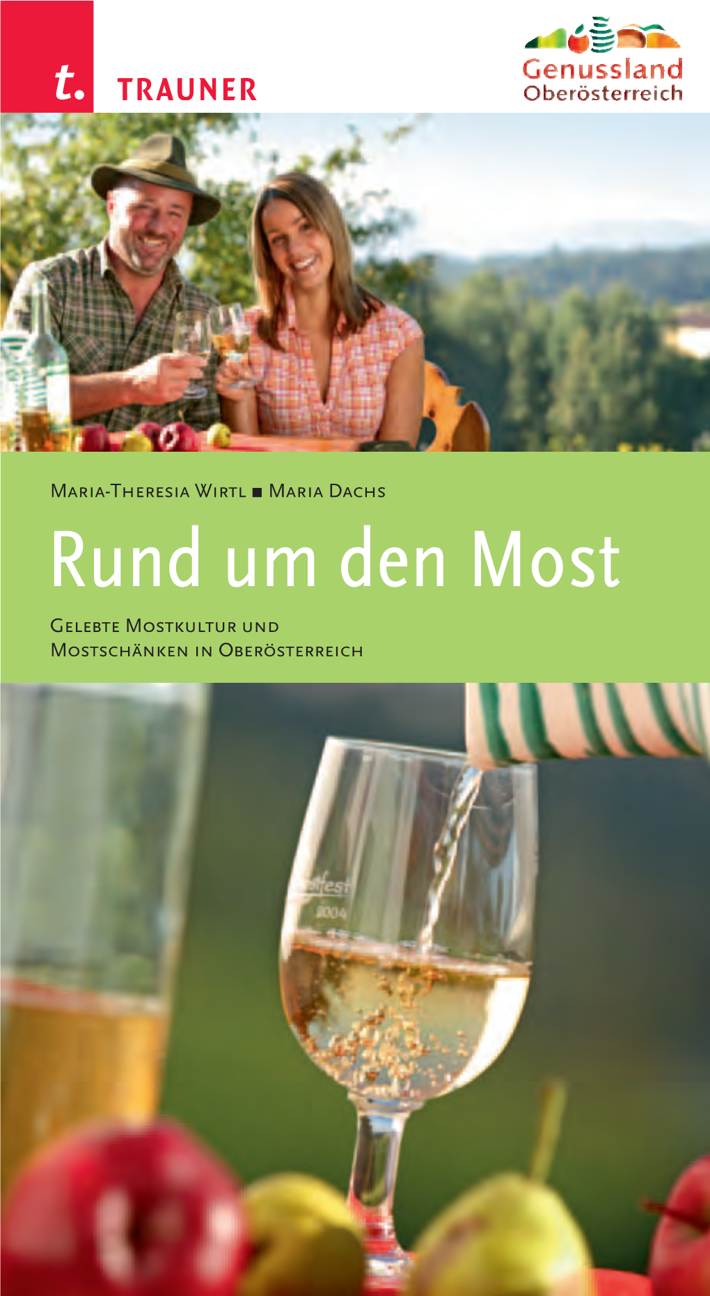 Rund Um Den Most