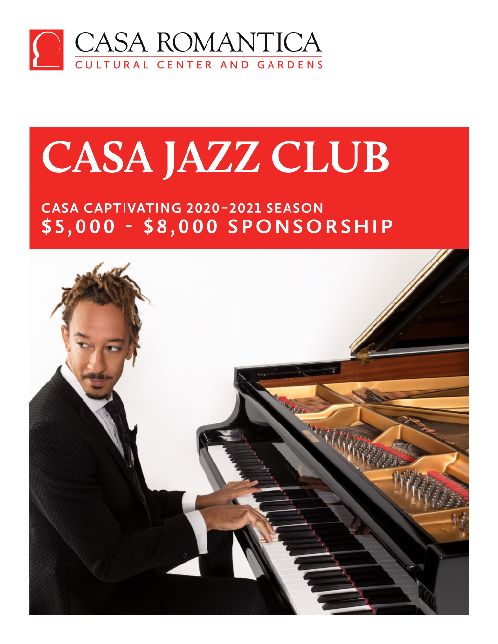 Casa Jazz Club