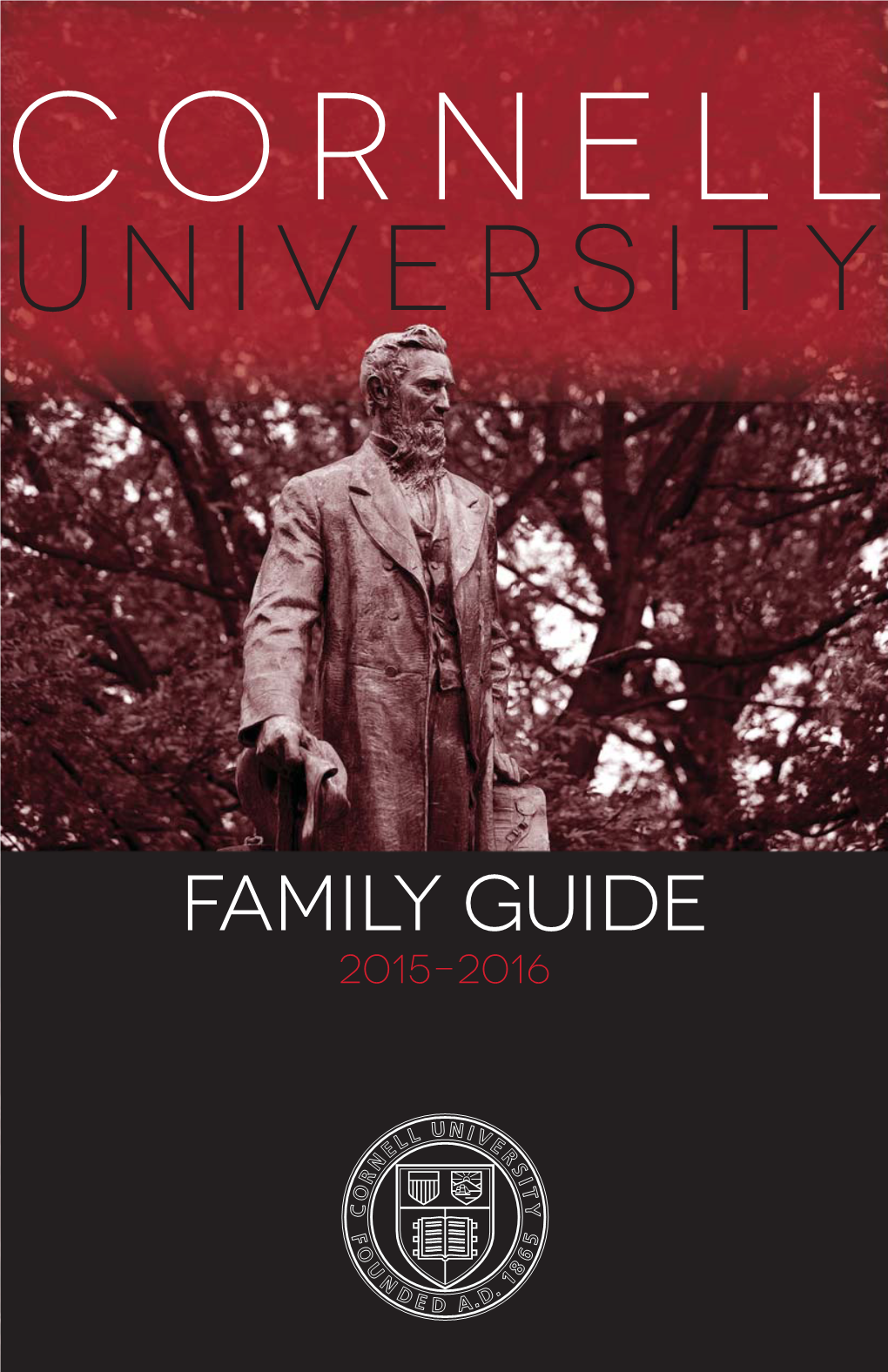 2015 Family Guide.Indd