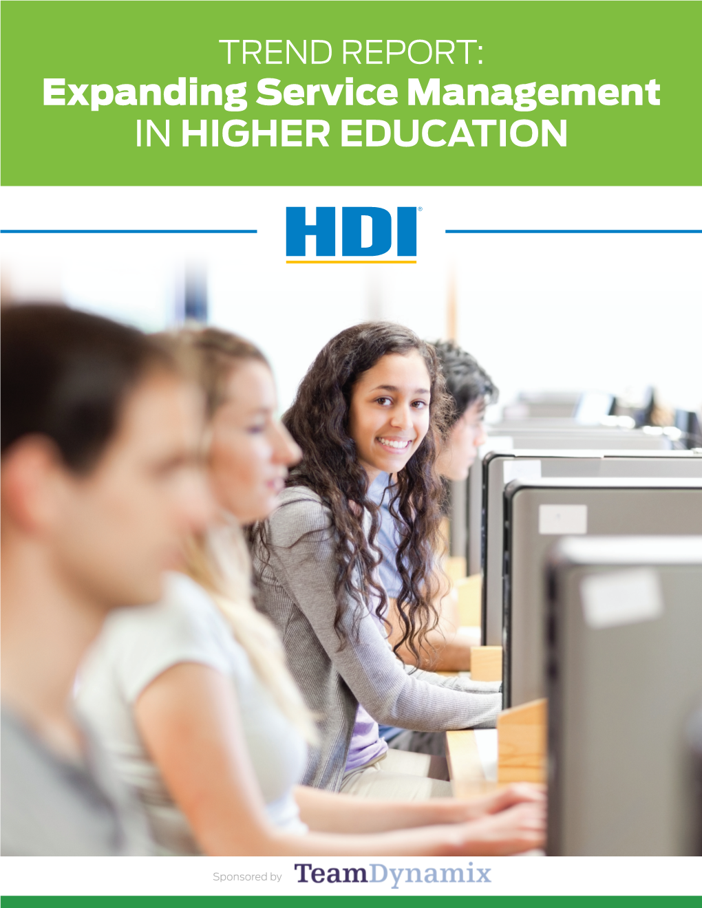 Trend-Report-Expanding-Service-Management-In-Higher-Education.Pdf