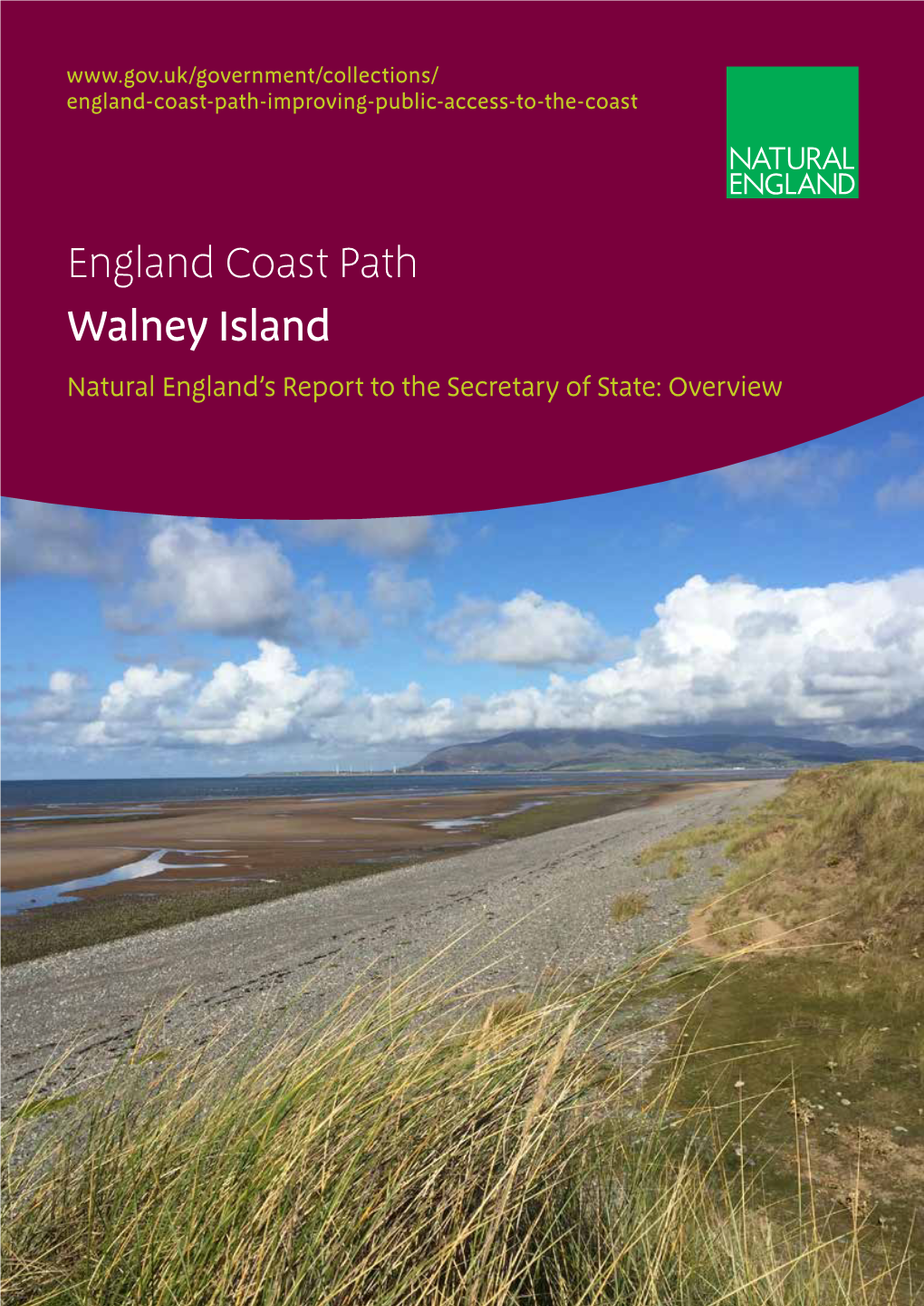 Walney Island