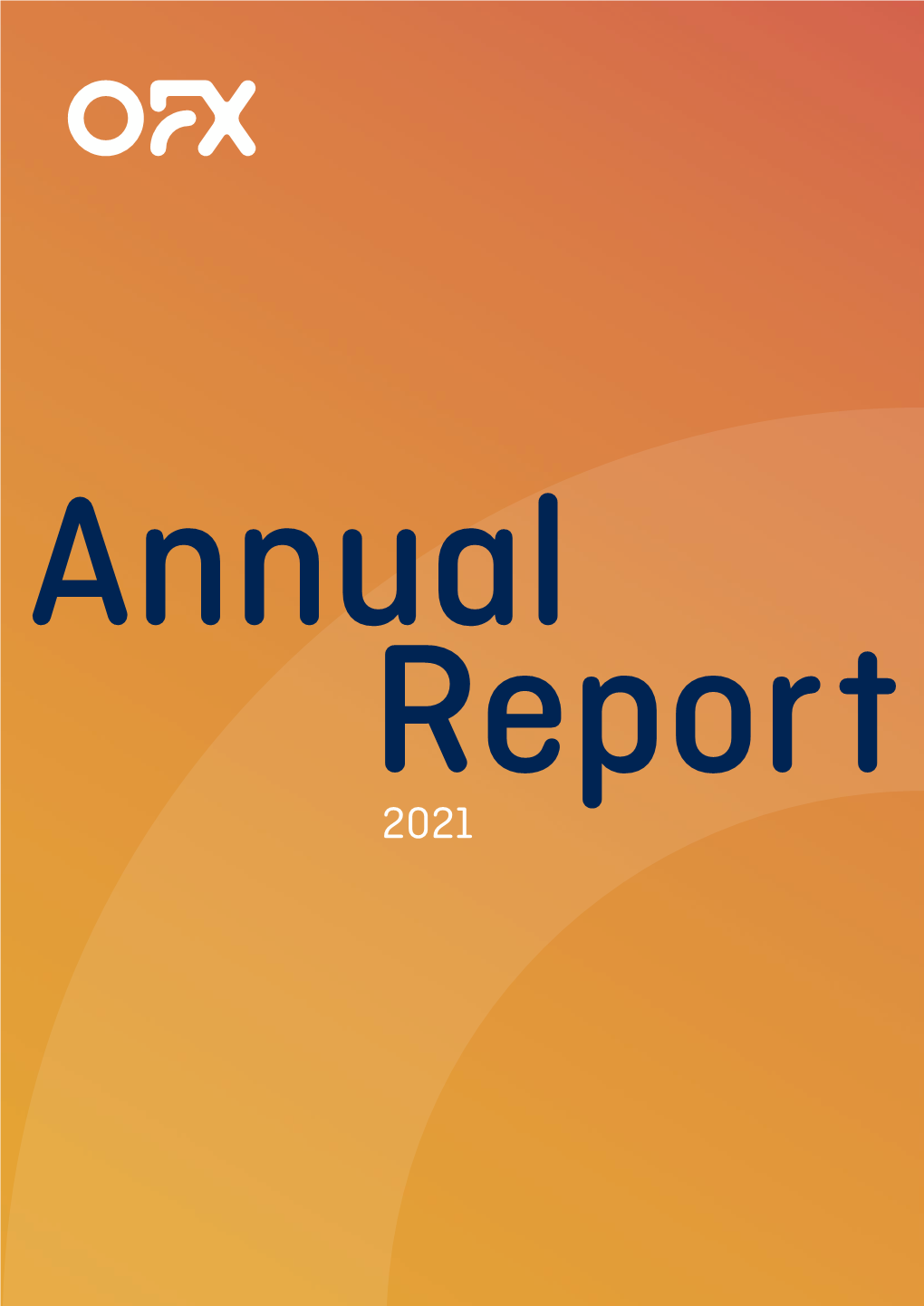 Annual Report 2021 | OFX Group Limited a Table of Contents