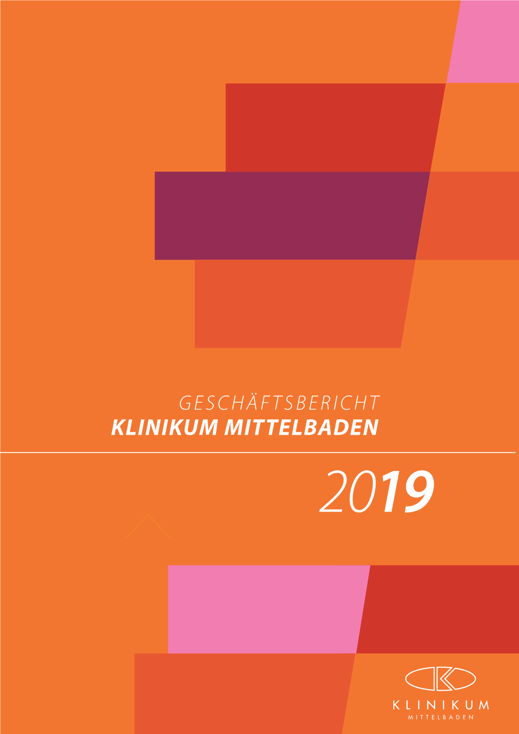 Geschäftsbericht 2019